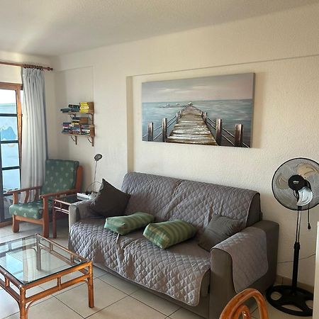 Appartamento Los Geranios 504 Costa Adeje  Exterior foto